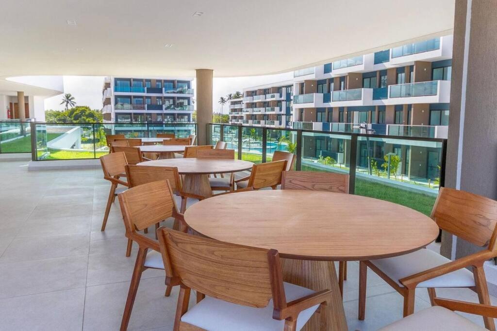 Apartment Flat Em Muro Alto L Makia Experience *