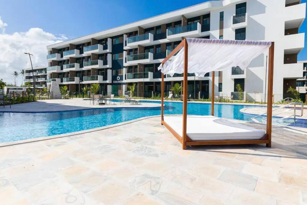 Flat Em Muro Alto L Makia Experience Porto de Galinhas