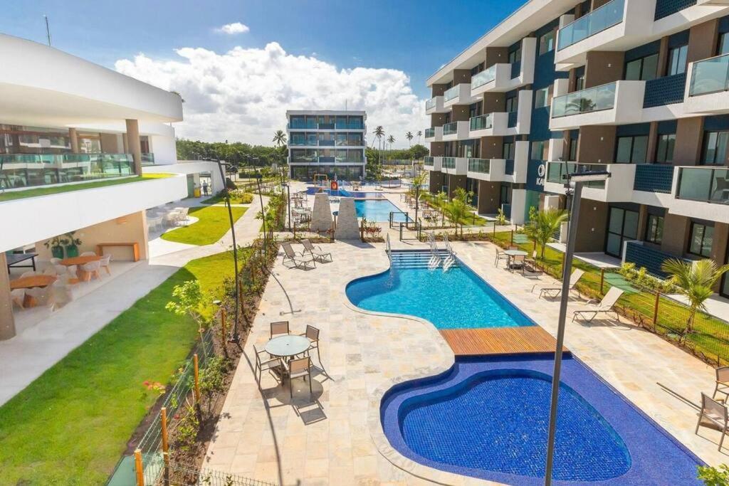 Flat Em Muro Alto L Makia Experience Apartment