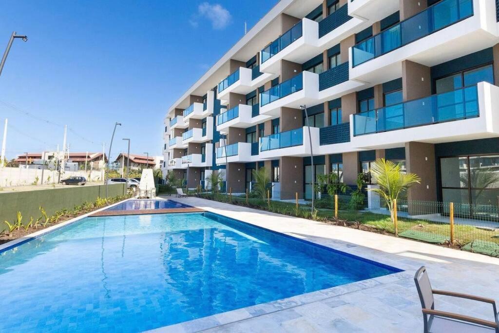 Flat Em Muro Alto L Makia Experience Apartment *