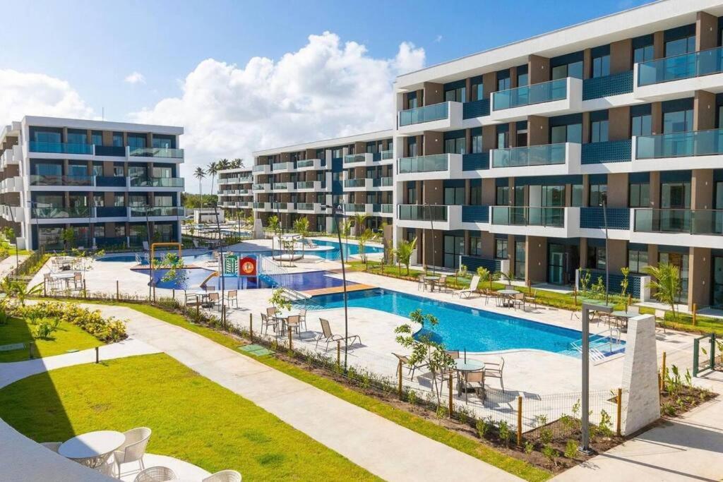 Apartment Flat Em Muro Alto L Makia Experience Porto de Galinhas