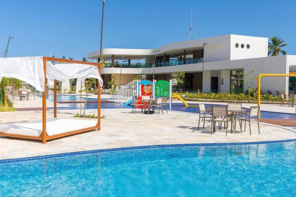 Flat Em Muro Alto L Makia Experience Apartment *