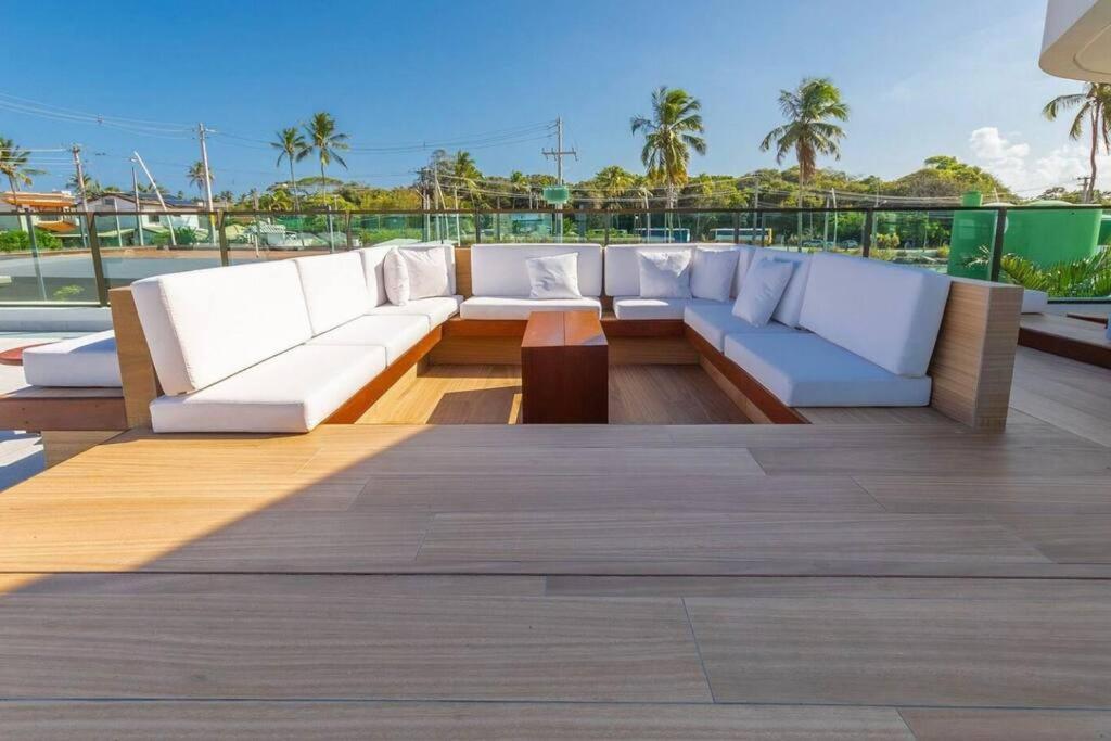 Flat Em Muro Alto L Makia Experience * Porto de Galinhas