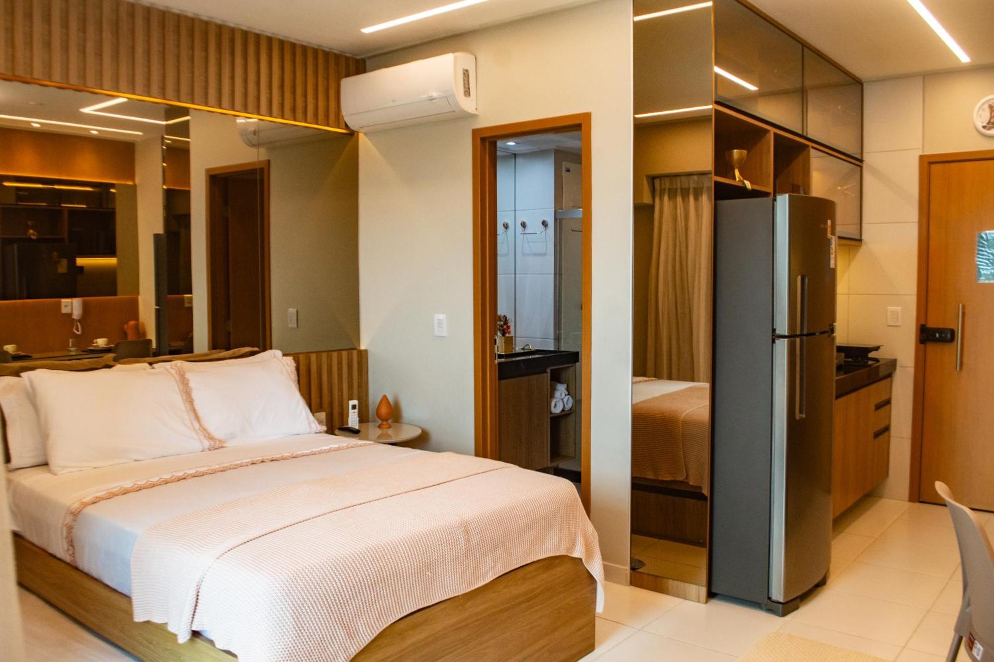 Flat Em Muro Alto L Makia Experience * Porto de Galinhas