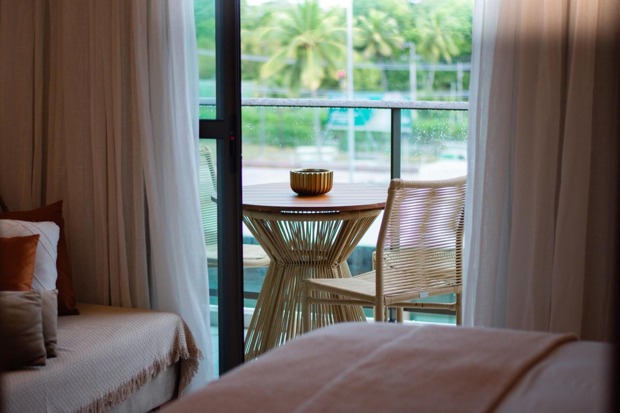 Flat Em Muro Alto L Makia Experience Porto de Galinhas