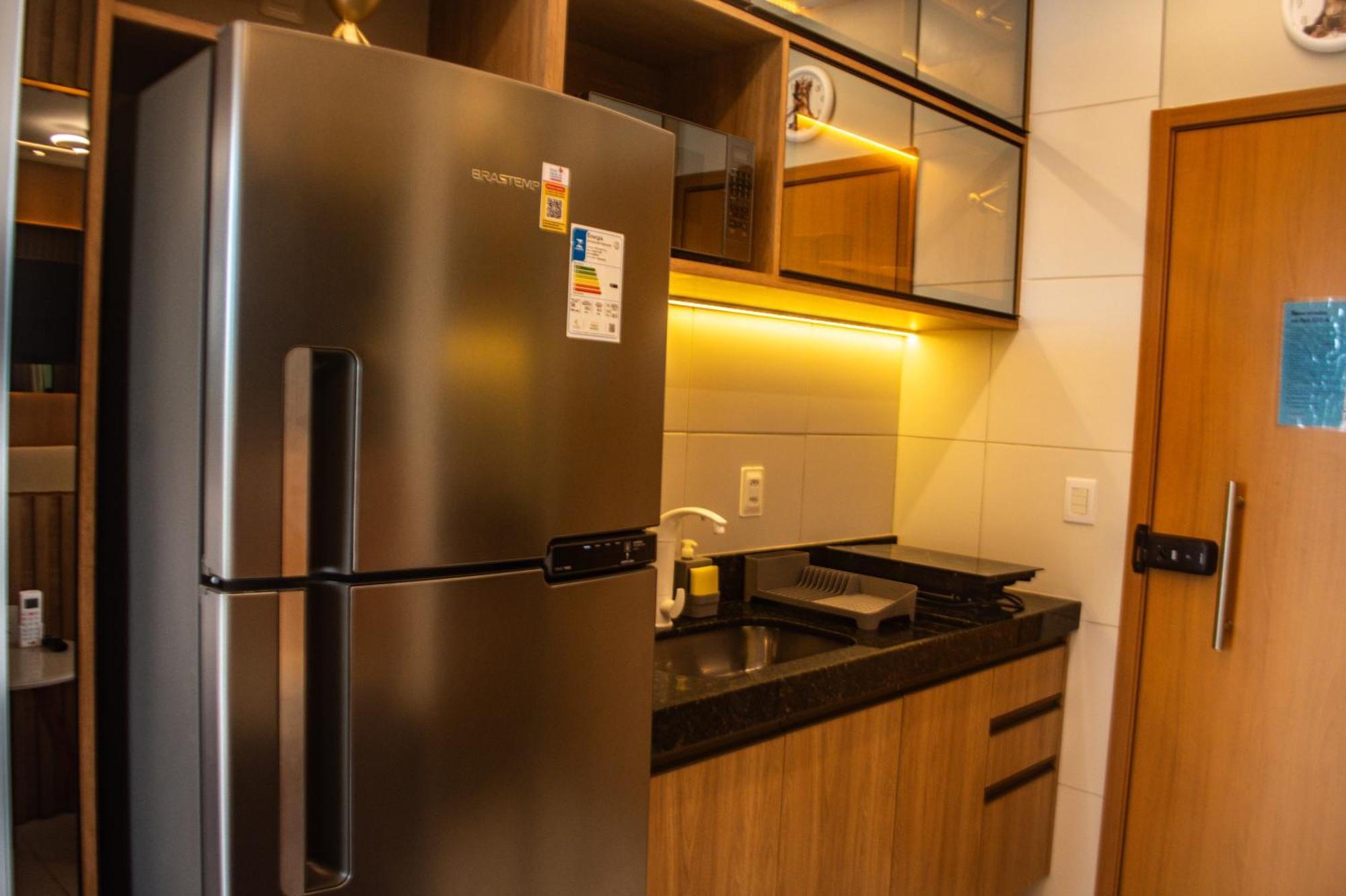Flat Em Muro Alto L Makia Experience
