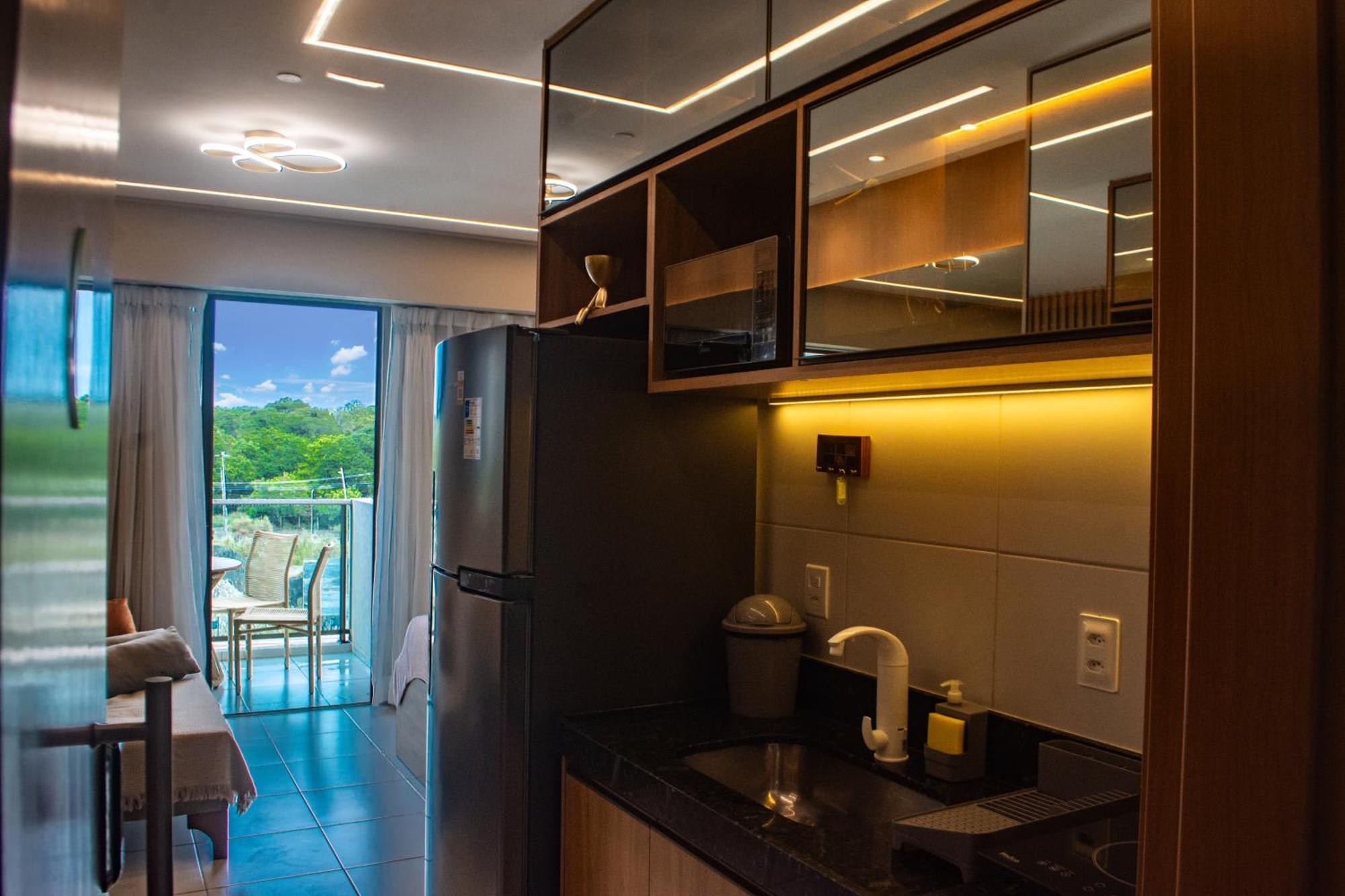 Apartment Flat Em Muro Alto L Makia Experience Porto de Galinhas