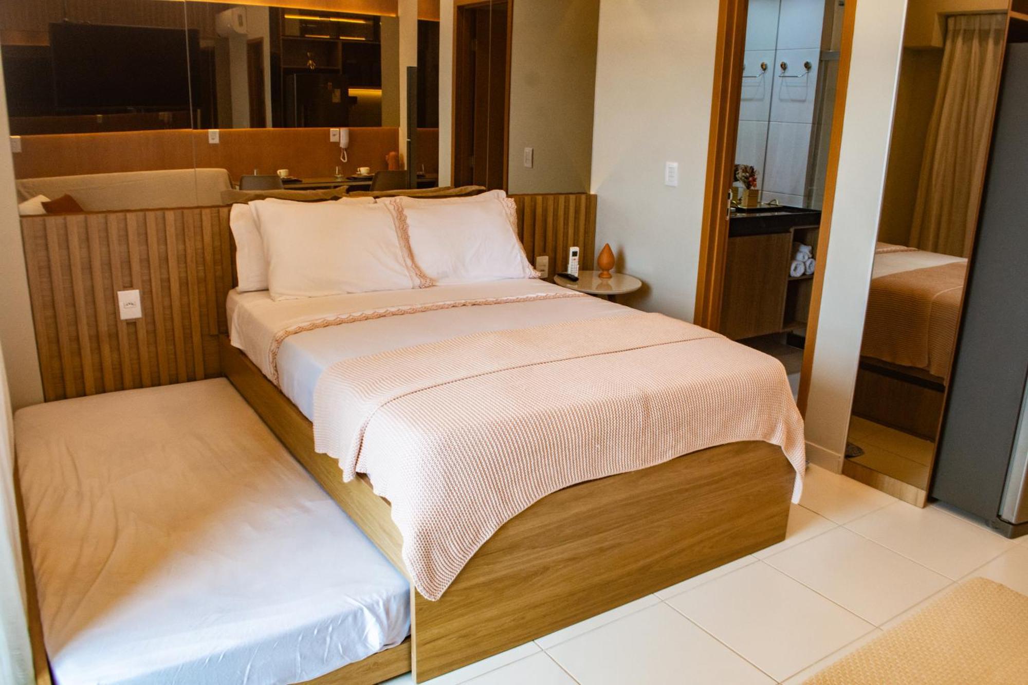 Flat Em Muro Alto L Makia Experience Apartamento Pôrto das Galinhas