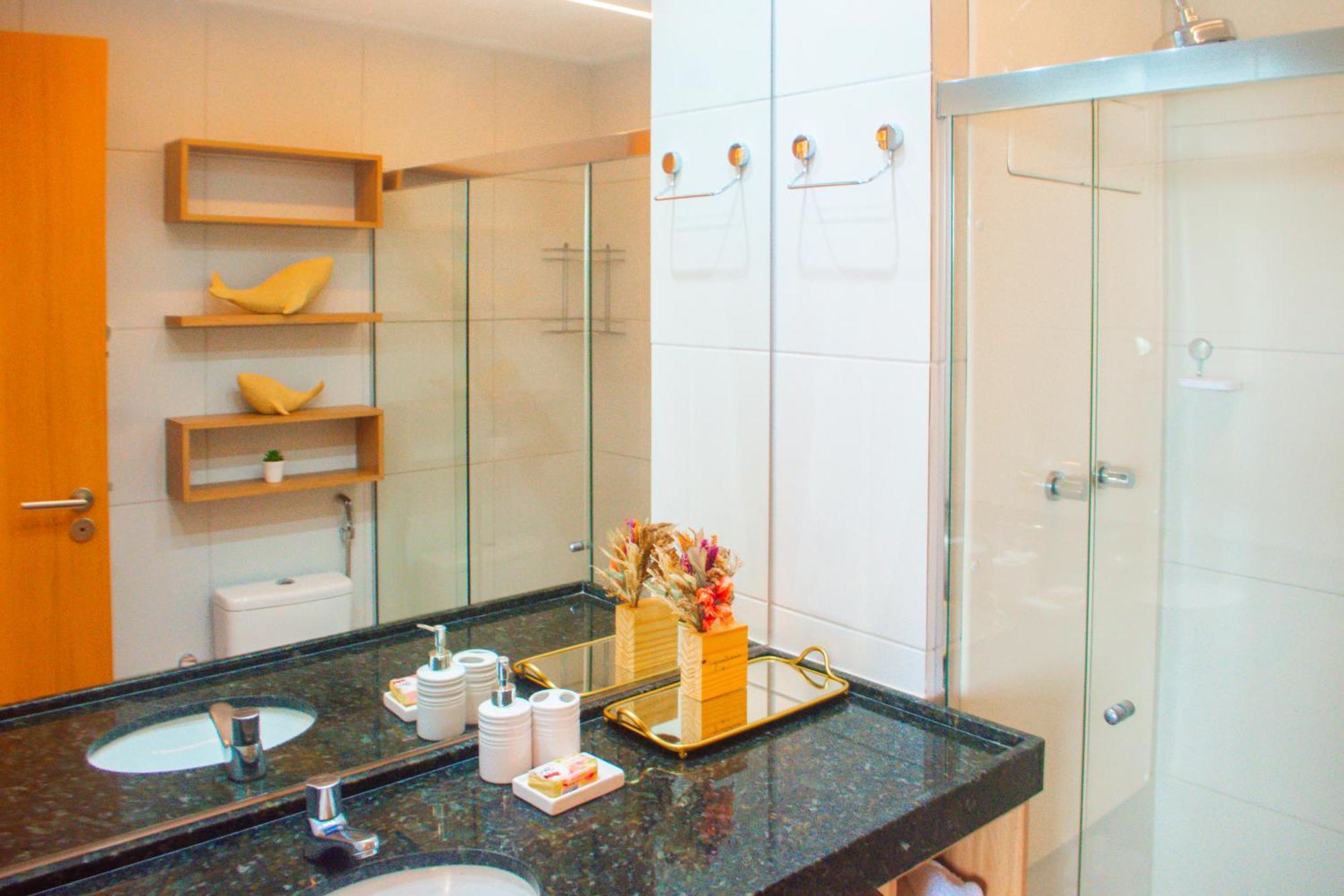Flat Em Muro Alto L Makia Experience *